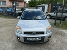 Ford Fusion AUTOMAT*1.6*101PS*KLIMATRON*ESP*Grzana*szyba*el*szyby*luste*1wł*Niemcy - 5