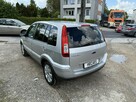 Ford Fusion AUTOMAT*1.6*101PS*KLIMATRON*ESP*Grzana*szyba*el*szyby*luste*1wł*Niemcy - 6