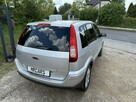 Ford Fusion AUTOMAT*1.6*101PS*KLIMATRON*ESP*Grzana*szyba*el*szyby*luste*1wł*Niemcy - 8