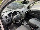 Ford Fusion AUTOMAT*1.6*101PS*KLIMATRON*ESP*Grzana*szyba*el*szyby*luste*1wł*Niemcy - 10