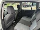 Ford Fusion AUTOMAT*1.6*101PS*KLIMATRON*ESP*Grzana*szyba*el*szyby*luste*1wł*Niemcy - 14