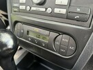 Ford Fusion AUTOMAT*1.6*101PS*KLIMATRON*ESP*Grzana*szyba*el*szyby*luste*1wł*Niemcy - 16