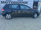 Volkswagen Golf 1.6 mpi serwis oryginał - 3
