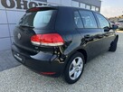 Volkswagen Golf 1.6 mpi serwis oryginał - 4
