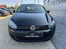 Volkswagen Golf 1.6 mpi serwis oryginał - 5