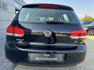 Volkswagen Golf 1.6 mpi serwis oryginał - 6