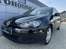 Volkswagen Golf 1.6 mpi serwis oryginał - 7