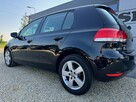 Volkswagen Golf 1.6 mpi serwis oryginał - 9