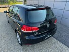 Volkswagen Golf 1.6 mpi serwis oryginał - 10