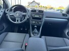Volkswagen Golf 1.6 mpi serwis oryginał - 11