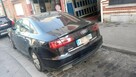 Audi A6 2.0tdi skóry matrix Navi kamera bezwypadkowy serwisowany 1.r gwarancji - 2