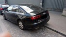 Audi A6 2.0tdi skóry matrix Navi kamera bezwypadkowy serwisowany 1.r gwarancji - 11