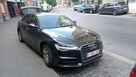 Audi A6 2.0tdi skóry matrix Navi kamera bezwypadkowy serwisowany 1.r gwarancji - 12