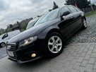Audi A4 B8 1.8B 2010r Klimatyzacja Nawigacja Zarejestrowane Serwisowan - 1