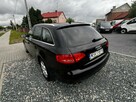 Audi A4 B8 1.8B 2010r Klimatyzacja Nawigacja Zarejestrowane Serwisowan - 2