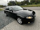 Audi A4 B8 1.8B 2010r Klimatyzacja Nawigacja Zarejestrowane Serwisowan - 3