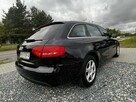 Audi A4 B8 1.8B 2010r Klimatyzacja Nawigacja Zarejestrowane Serwisowan - 4