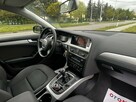 Audi A4 B8 1.8B 2010r Klimatyzacja Nawigacja Zarejestrowane Serwisowan - 7
