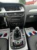 Audi A4 B8 1.8B 2010r Klimatyzacja Nawigacja Zarejestrowane Serwisowan - 8