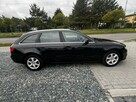 Audi A4 B8 1.8B 2010r Klimatyzacja Nawigacja Zarejestrowane Serwisowan - 10