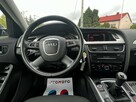 Audi A4 B8 1.8B 2010r Klimatyzacja Nawigacja Zarejestrowane Serwisowan - 12