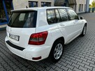 Mercedes GLK 220CDI 4MATIC 2009r Nawigacja Skóra Alufelgi Hak Serwis! - 4