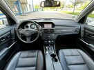 Mercedes GLK 220CDI 4MATIC 2009r Nawigacja Skóra Alufelgi Hak Serwis! - 5