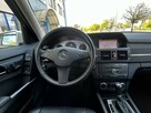 Mercedes GLK 220CDI 4MATIC 2009r Nawigacja Skóra Alufelgi Hak Serwis! - 7