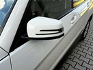 Mercedes GLK 220CDI 4MATIC 2009r Nawigacja Skóra Alufelgi Hak Serwis! - 10