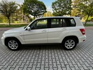 Mercedes GLK 220CDI 4MATIC 2009r Nawigacja Skóra Alufelgi Hak Serwis! - 12