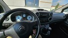 Citroen Berlingo 5 -osobowy - 10