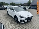 Hyundai i30 Automat LED Klimatronik Podgrzewanie - 1