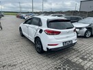 Hyundai i30 Automat LED Klimatronik Podgrzewanie - 4