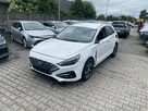 Hyundai i30 Automat LED Klimatronik Podgrzewanie - 6