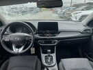 Hyundai i30 Automat LED Klimatronik Podgrzewanie - 9