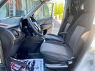Fiat Doblo SALON PL / MROŻNIA - CHŁODNIA -20st.C / DŁUGI / 95 tys.km / GWARANCJA - 9
