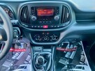 Fiat Doblo SALON PL / MROŻNIA - CHŁODNIA -20st.C / DŁUGI / 95 tys.km / GWARANCJA - 12