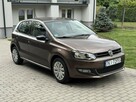 Volkswagen Polo 1.2 Benzyna | Serwisowany | Gwarancja | Bogate wyposażenie | Zadbany - 2