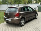 Volkswagen Polo 1.2 Benzyna | Serwisowany | Gwarancja | Bogate wyposażenie | Zadbany - 3