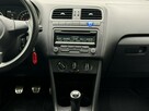 Volkswagen Polo 1.2 Benzyna | Serwisowany | Gwarancja | Bogate wyposażenie | Zadbany - 11