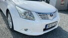 Toyota Avensis Tempomat Kamera Cofania Navi - 2