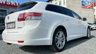 Toyota Avensis Tempomat Kamera Cofania Navi - 8