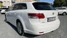 Toyota Avensis Tempomat Kamera Cofania Navi - 14