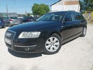 Audi A6 - 1