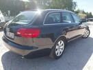 Audi A6 - 2