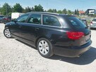 Audi A6 - 4