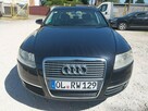 Audi A6 - 6