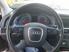 Audi A6 - 14