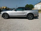 Ford Mustang Mały przebieg# Zadbany - 6