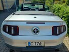 Ford Mustang Mały przebieg# Zadbany - 9